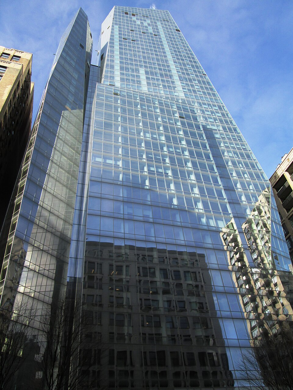 400 Park Avenue South