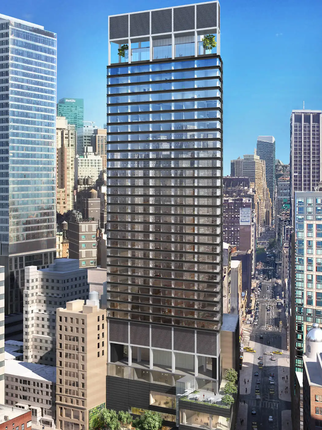 Ritz-Carlton NoMad